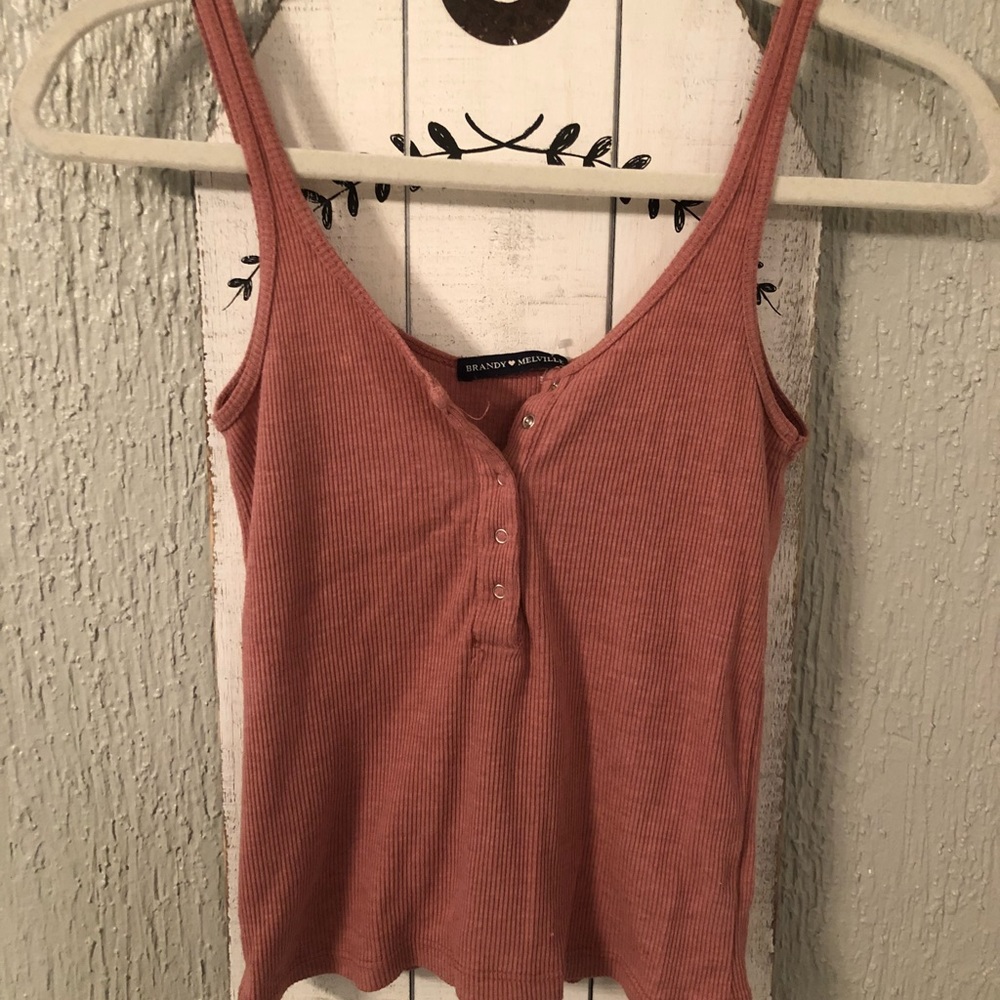 PacSun Tank